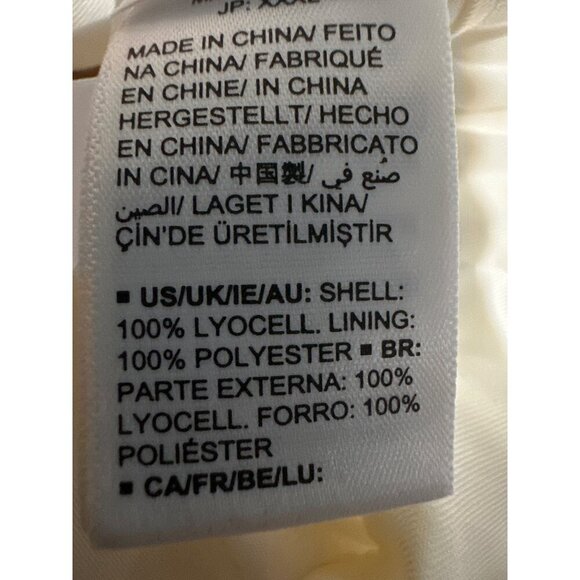 Terea Women's Lexington Pleated Short size XXL NWT - Picture 8 of 8